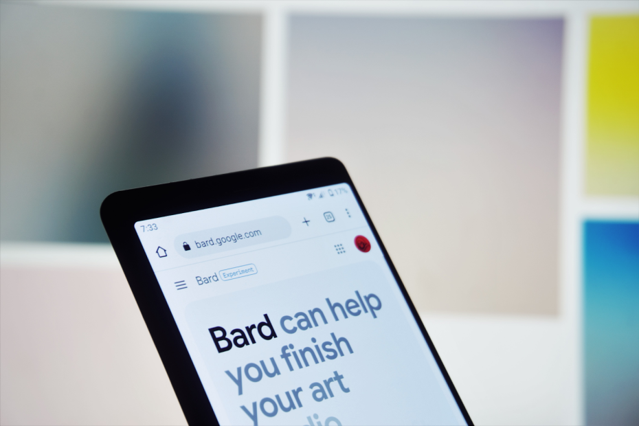 bard google ai - orcaru