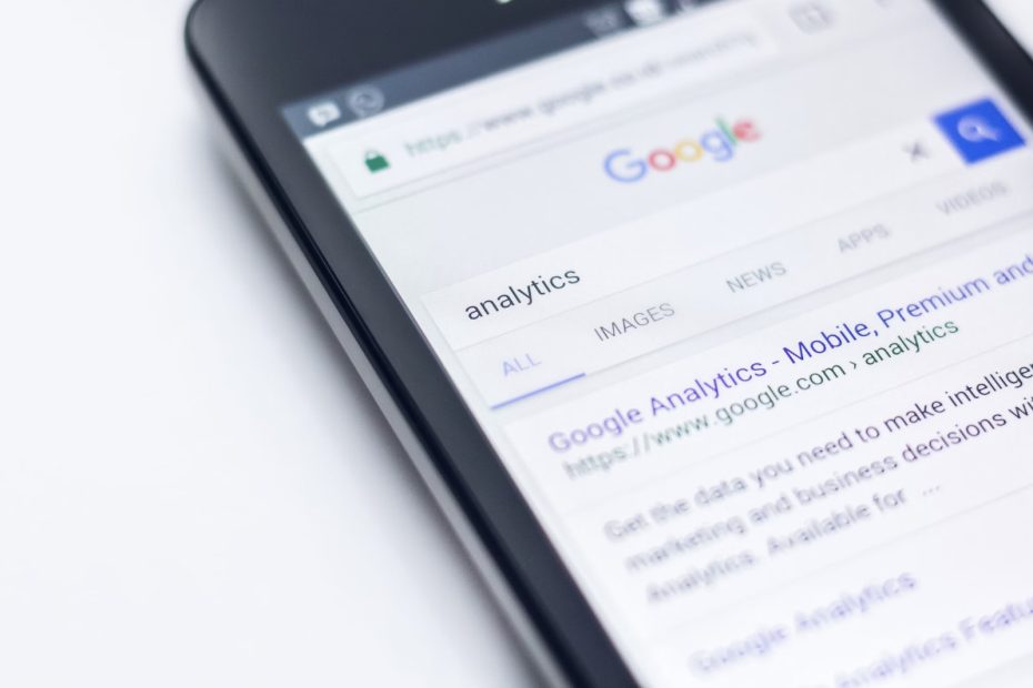 serp competitors ranking