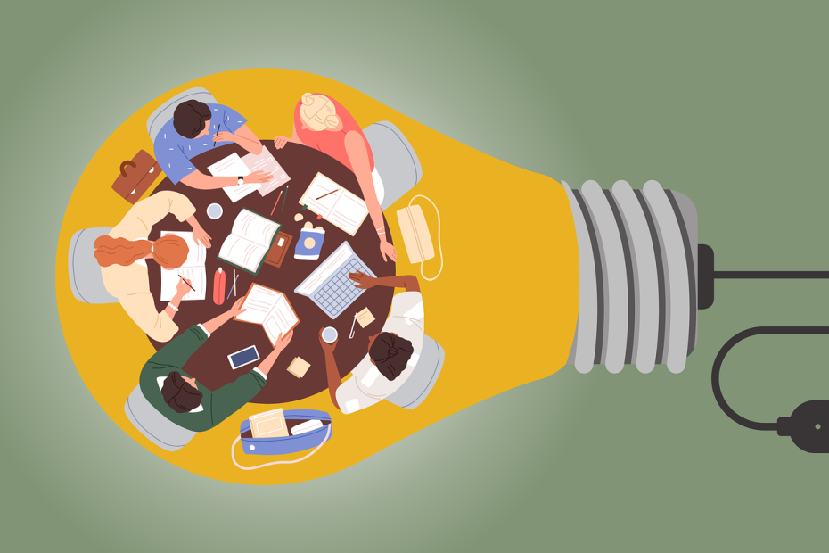 Content Collaboration