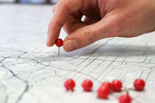 Hyperlocal SEO in 2025