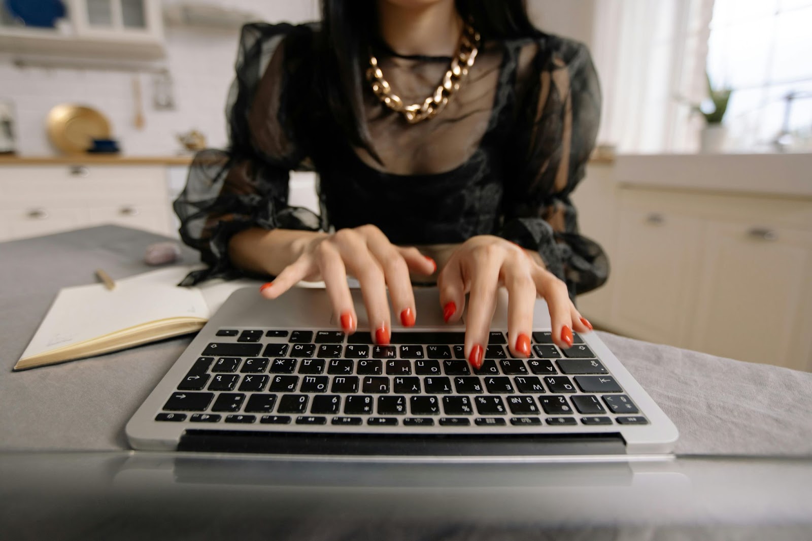 Human-centric content