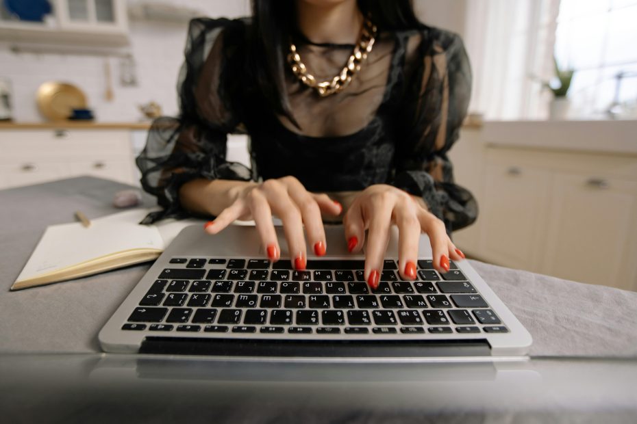 Human-centric content