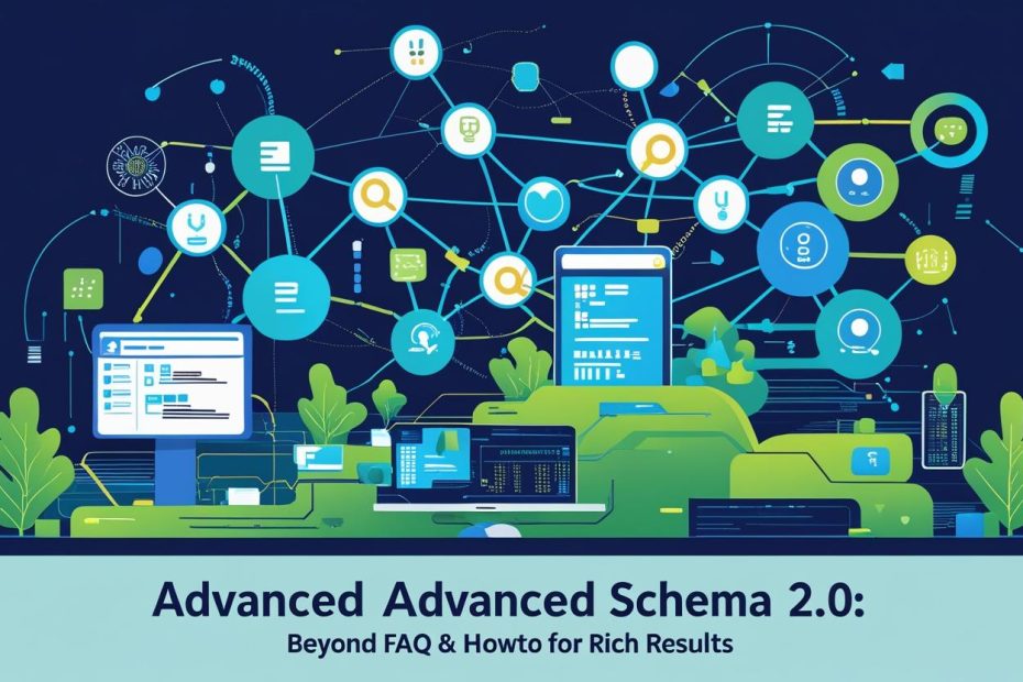 Advanced Schema 2.0